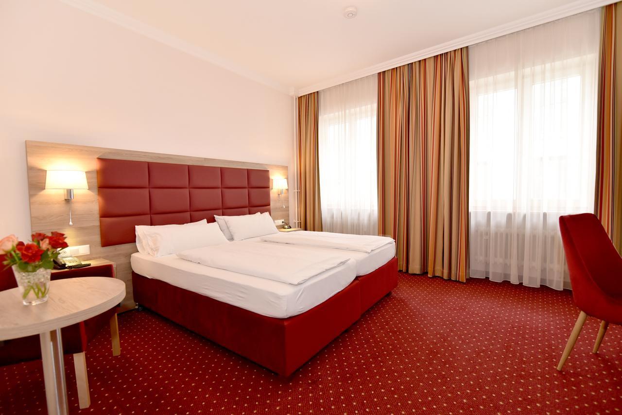 Chambre Double