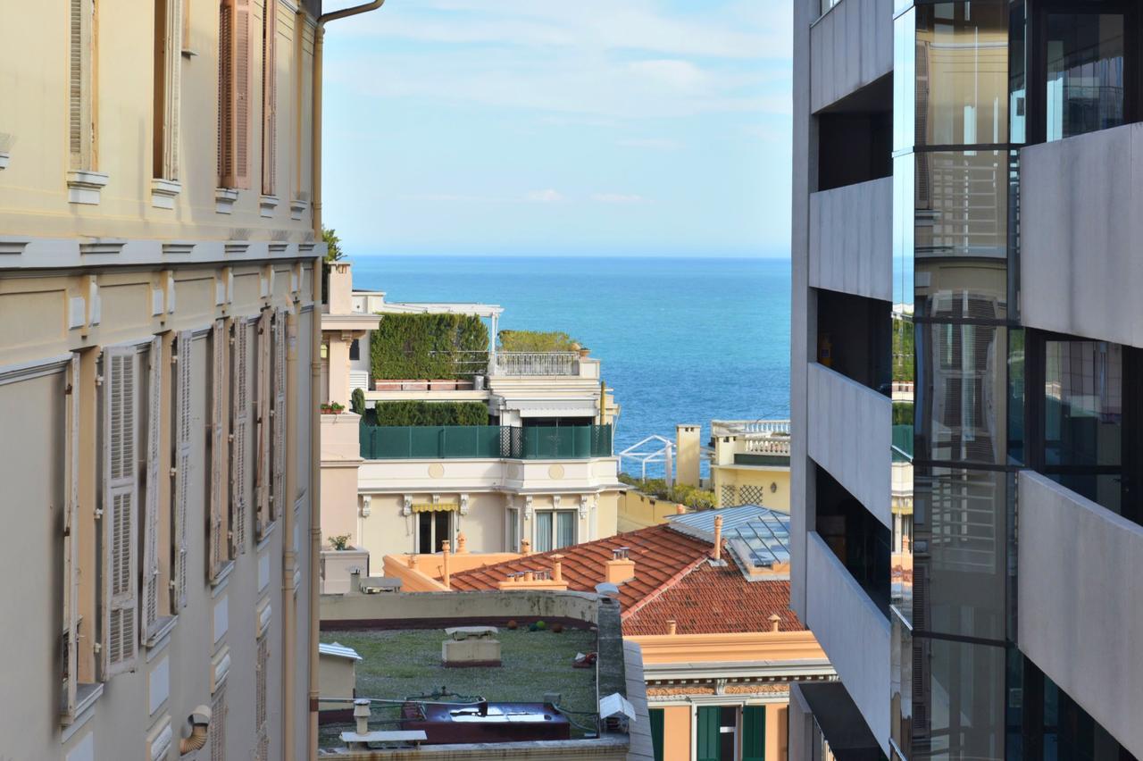 Superior Twin Room with Balcony