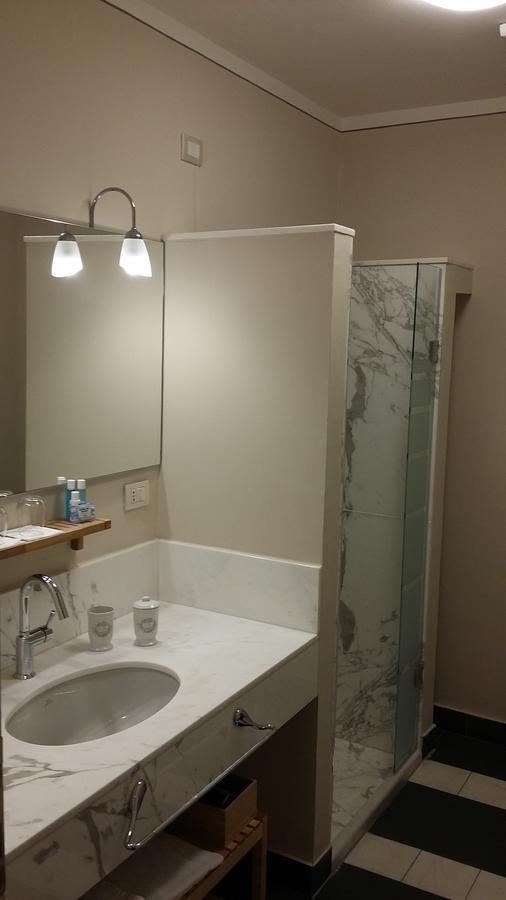 Chambre Double Deluxe