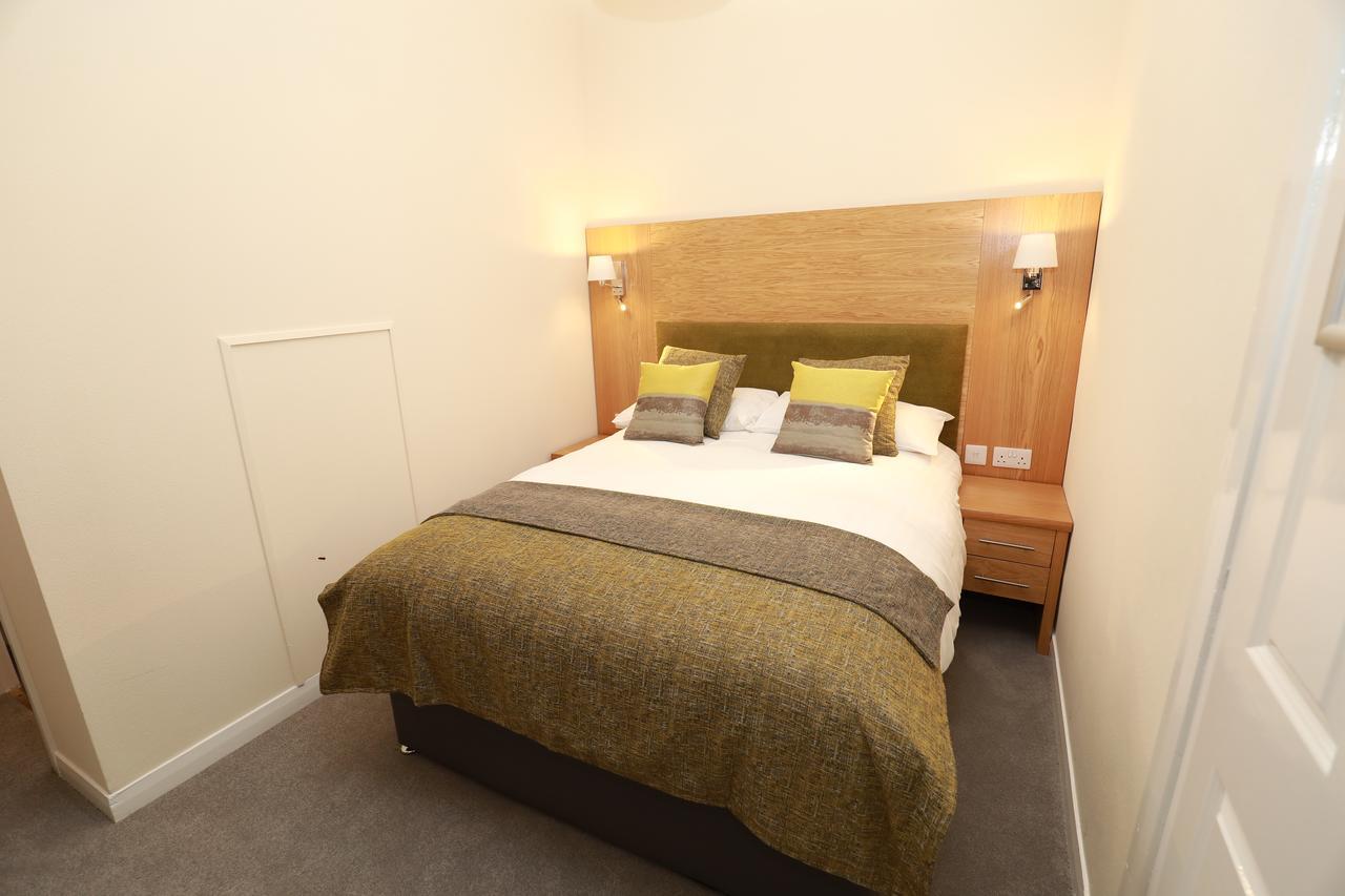 Double Room Comfort