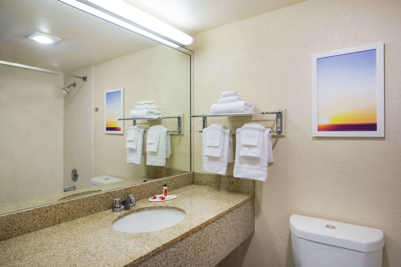 Double Room - Non Smoking