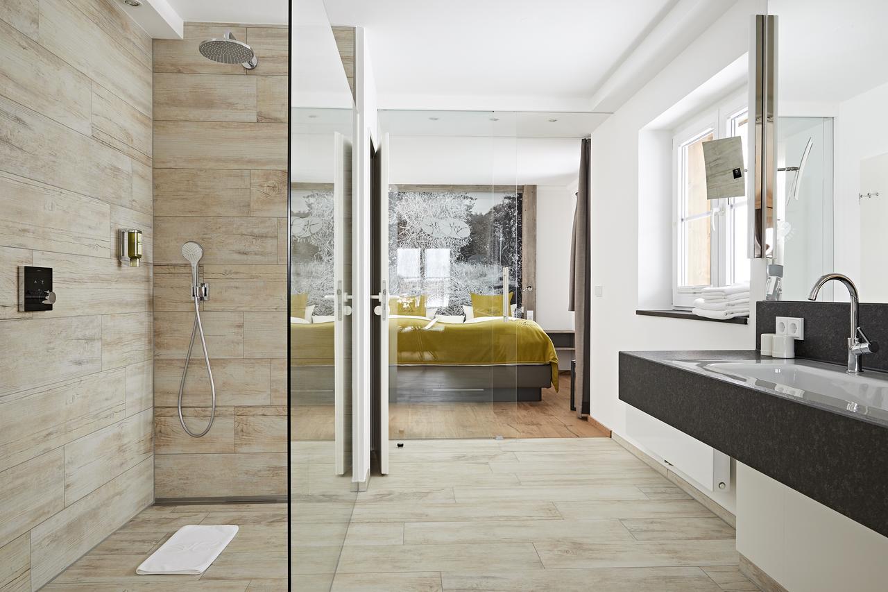 Deluxe Suite mit 1 Schlafzimmer