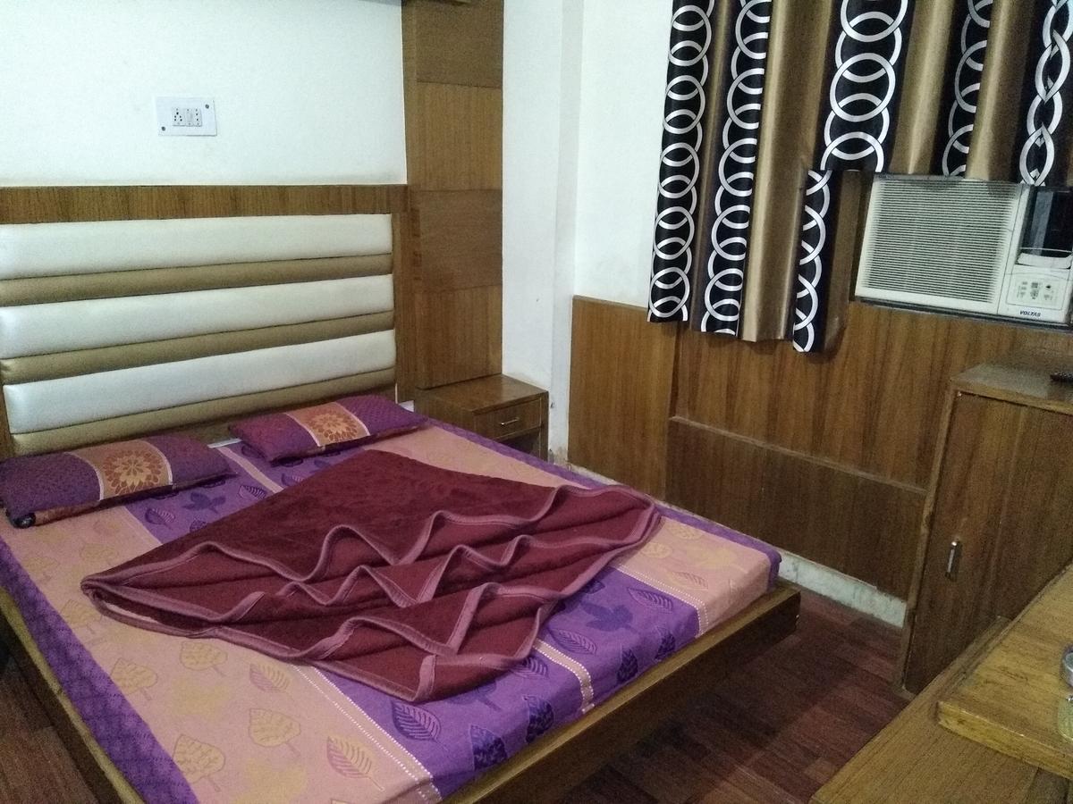 Chambre Deluxe