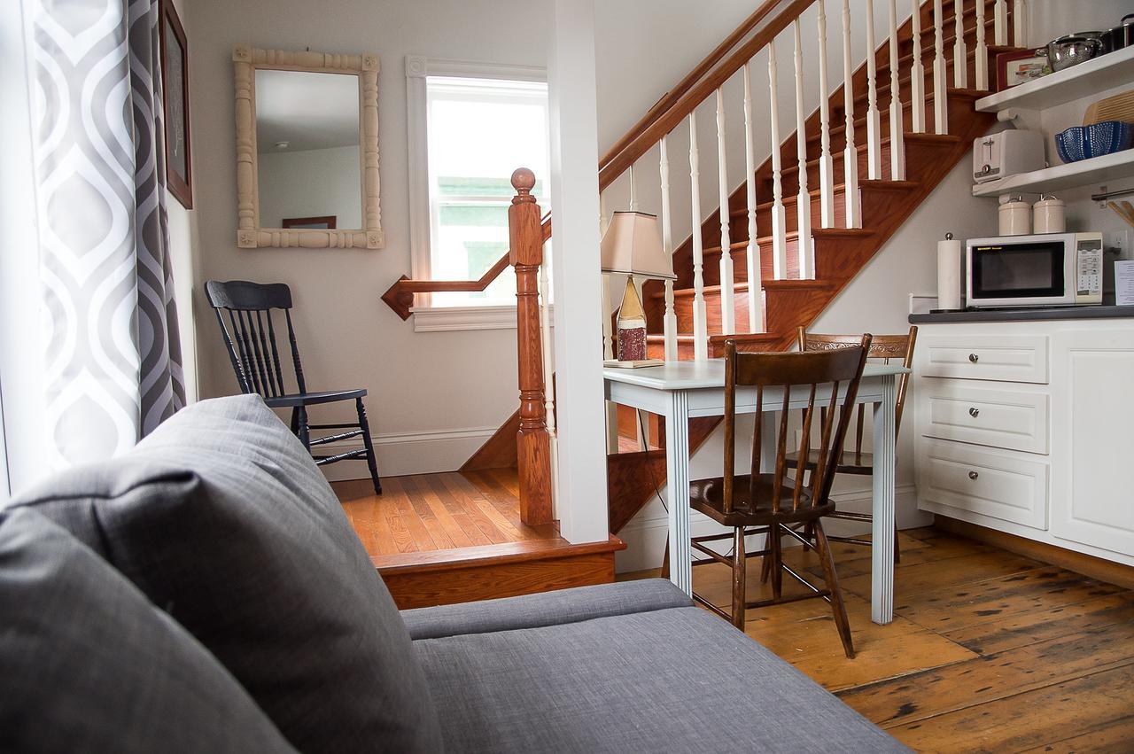Superior King Suite