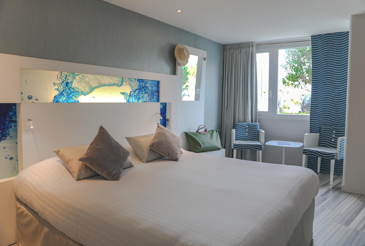Chambre Double ou Lits Jumeaux Classique