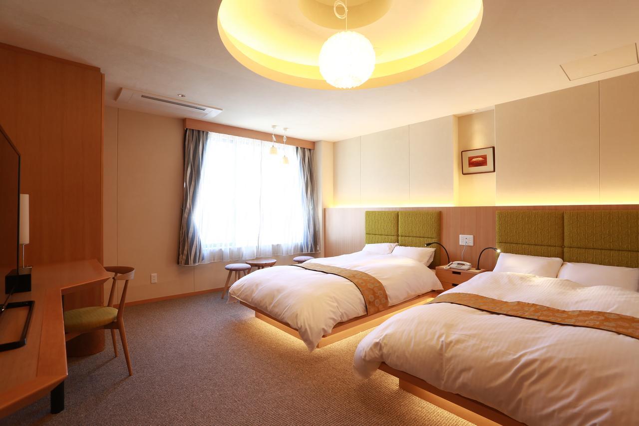 Suite Junior - Planta superior - No fumadores