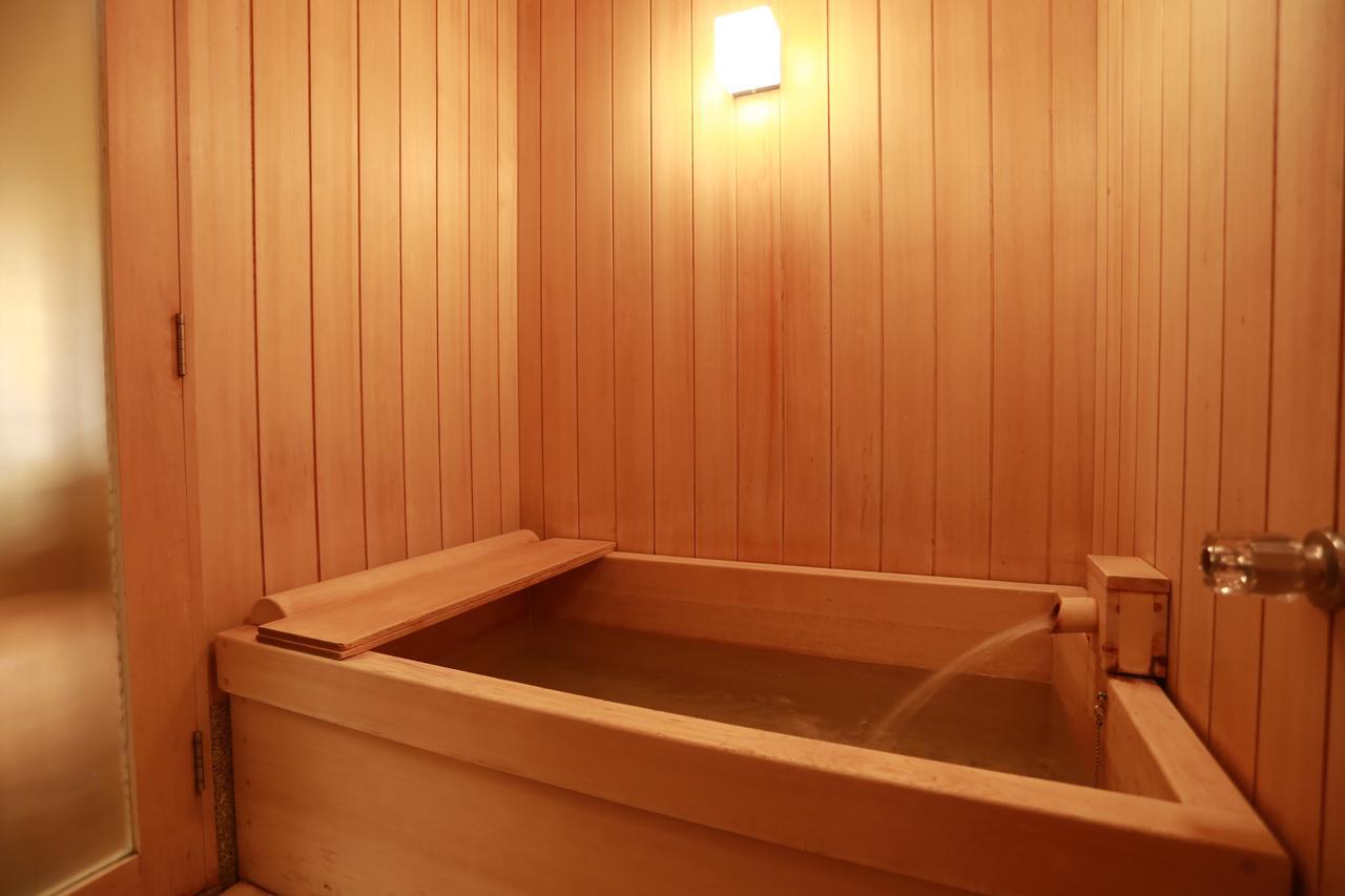 Habitación Deluxe de estilo japonés - No fumadores