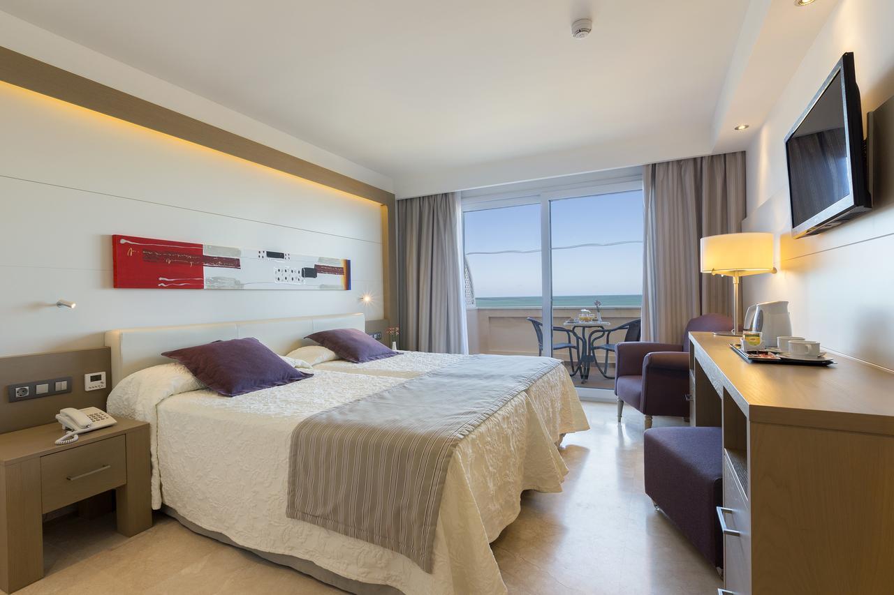 Double Room with Sea View