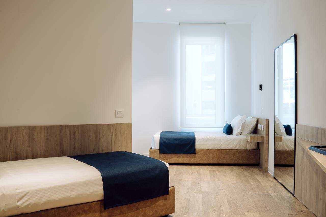 Double or Twin Room - Disability Access