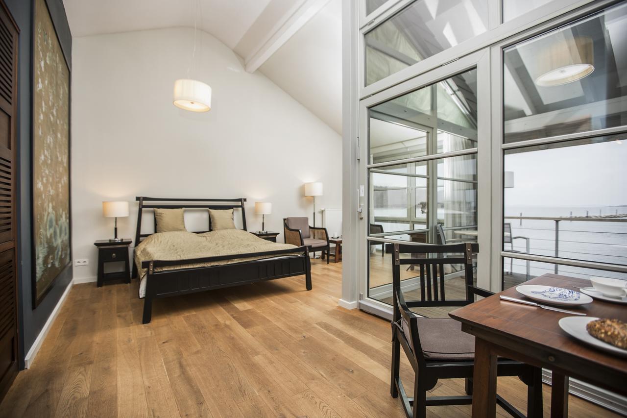 Junior Suite - Stelzenhaus