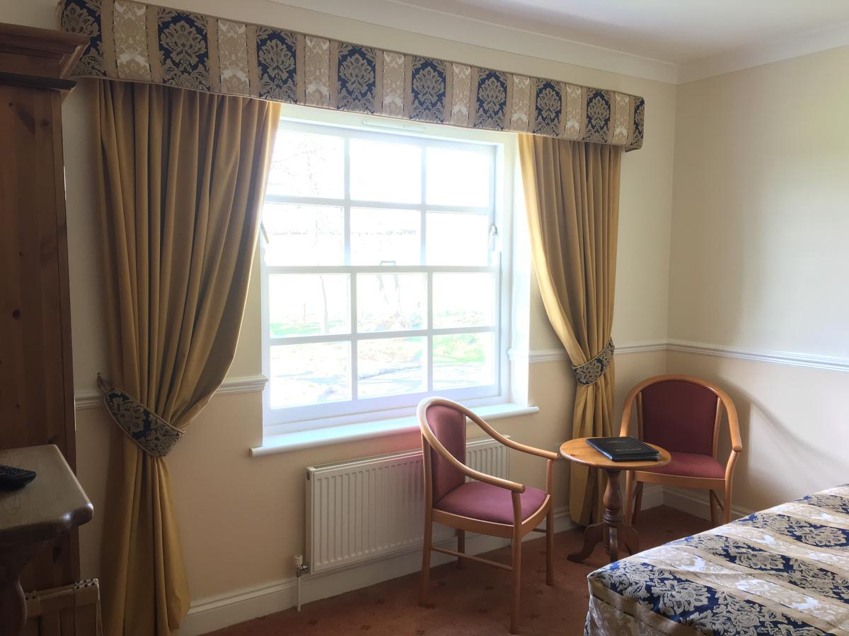 Premier Double Room - Single Use
