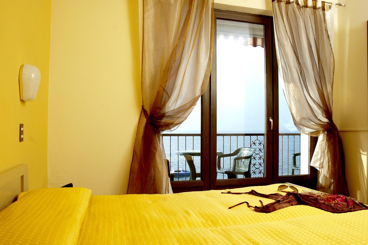 Apartment mit Seeblick