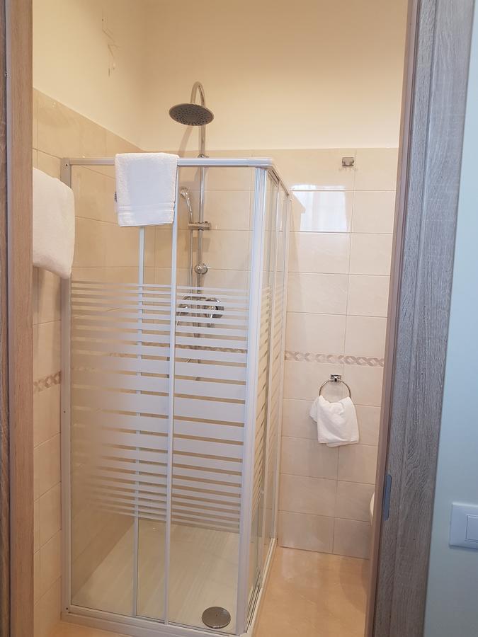 Double Room - Separate Building