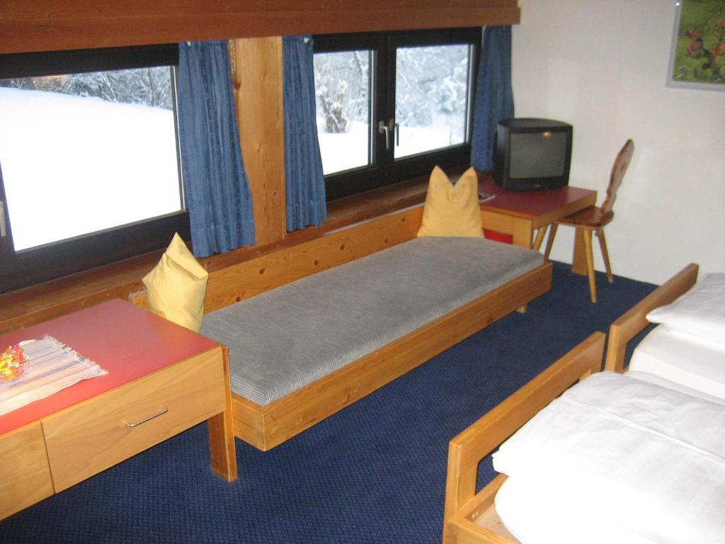 Familienzimmer