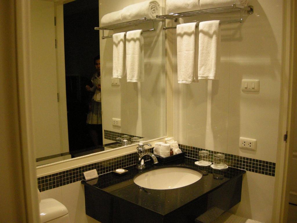 Chambre Double Standard - Vue sur Rivière