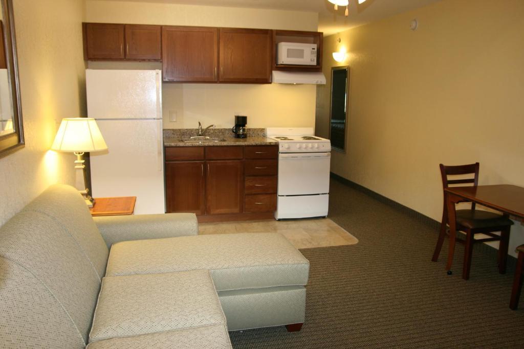 Special Offer - One-Bedroom Suite