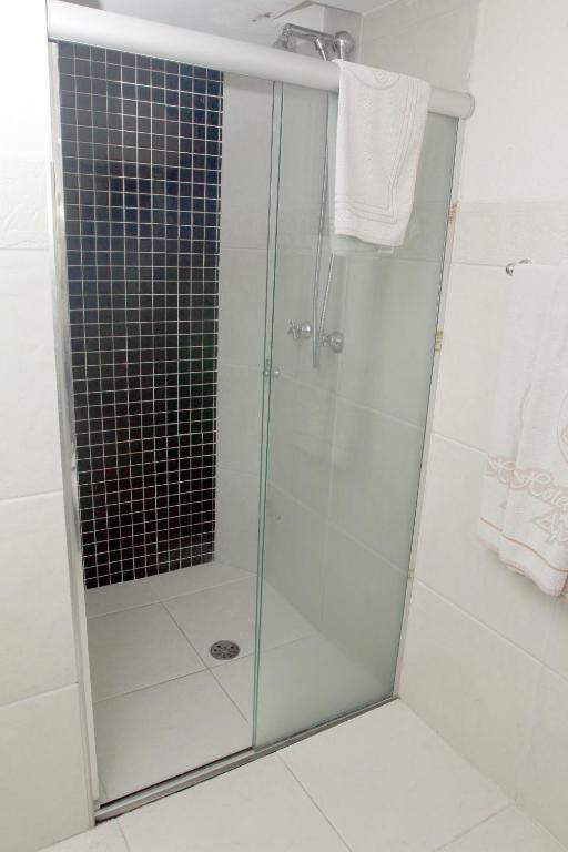 Luxe Driepersoonskamer (3 Bedden)