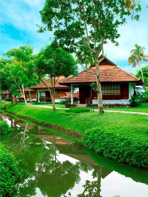 Heritage Villa Private Pool Hi Tea One-hour sunset cruiseComplimentary house Wellness doctor consultation Evening Cultural program Complimentary FishingCycling Clay pottery experience,63262528:JPEG