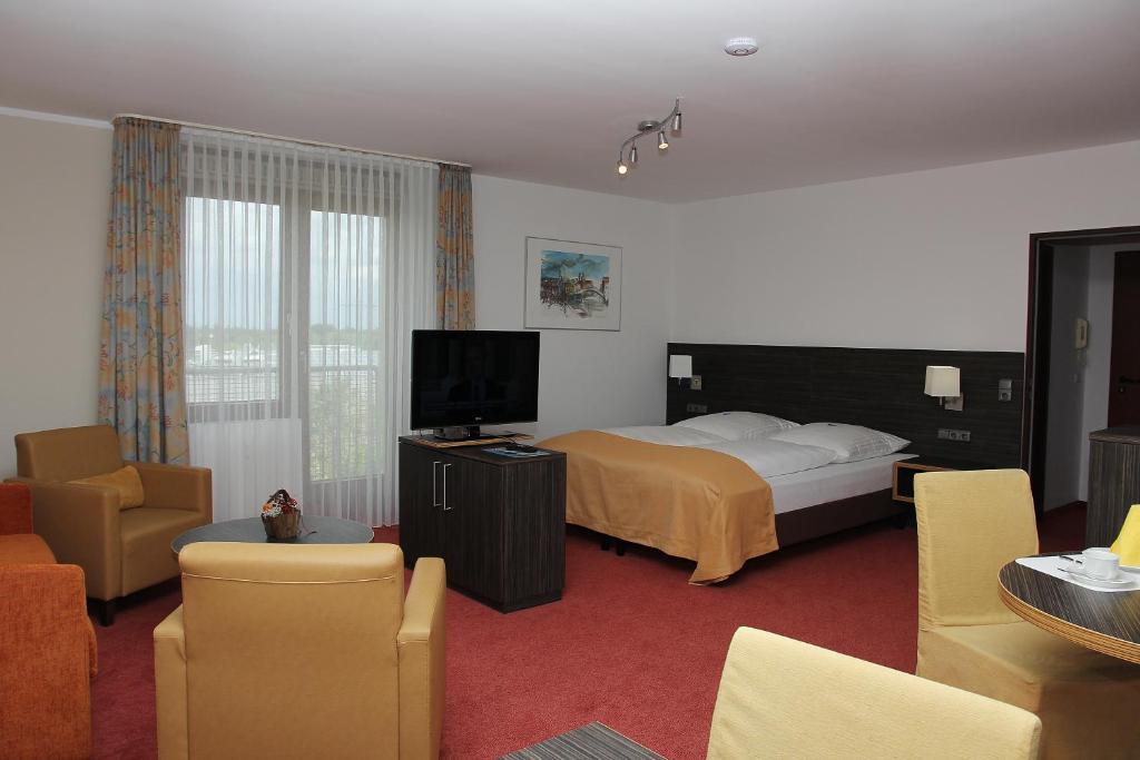 Apartamento Estudio (2 adultos)