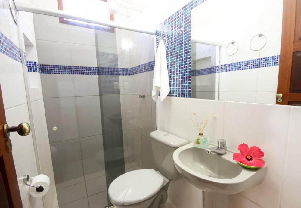 Basic Triple Room