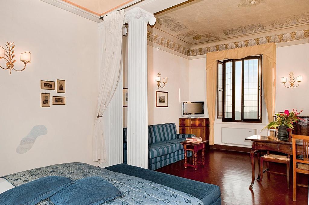Chambre Double Deluxe