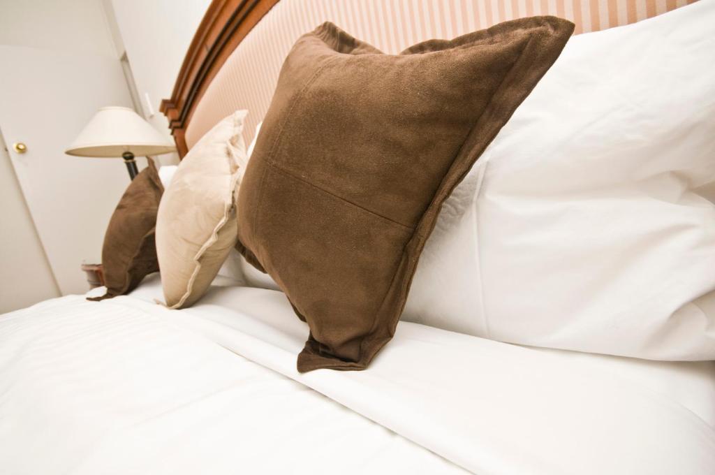 Chambre Double Deluxe