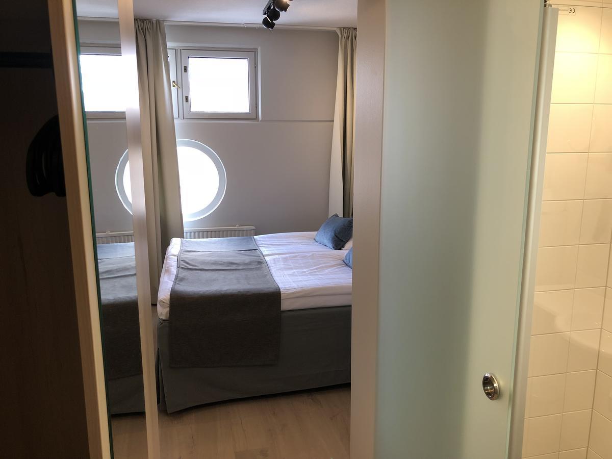 Standard Doppelzimmer
