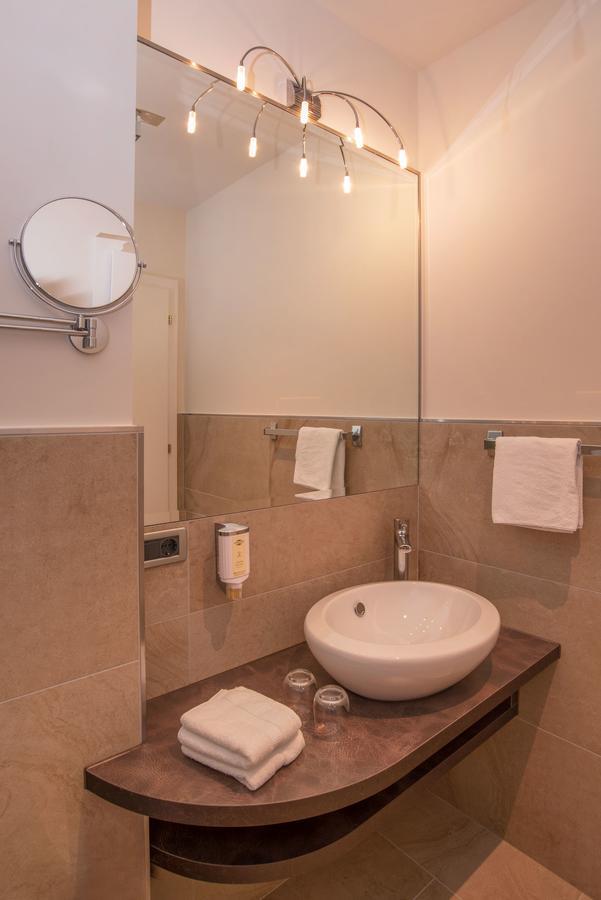 Superior Doppelzimmer mit Balkon