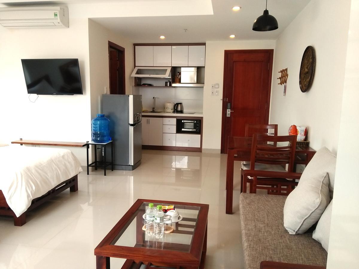 Superior Apartment with City View