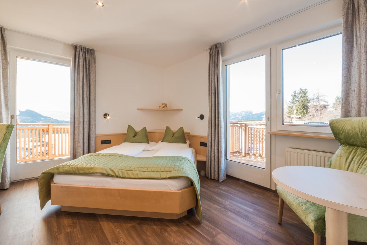 Double Room Balcony
