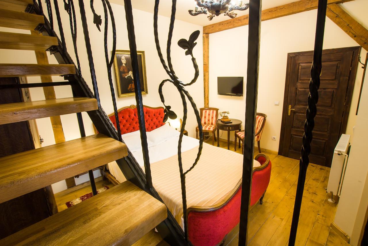Apartment - auf 2 Etagen