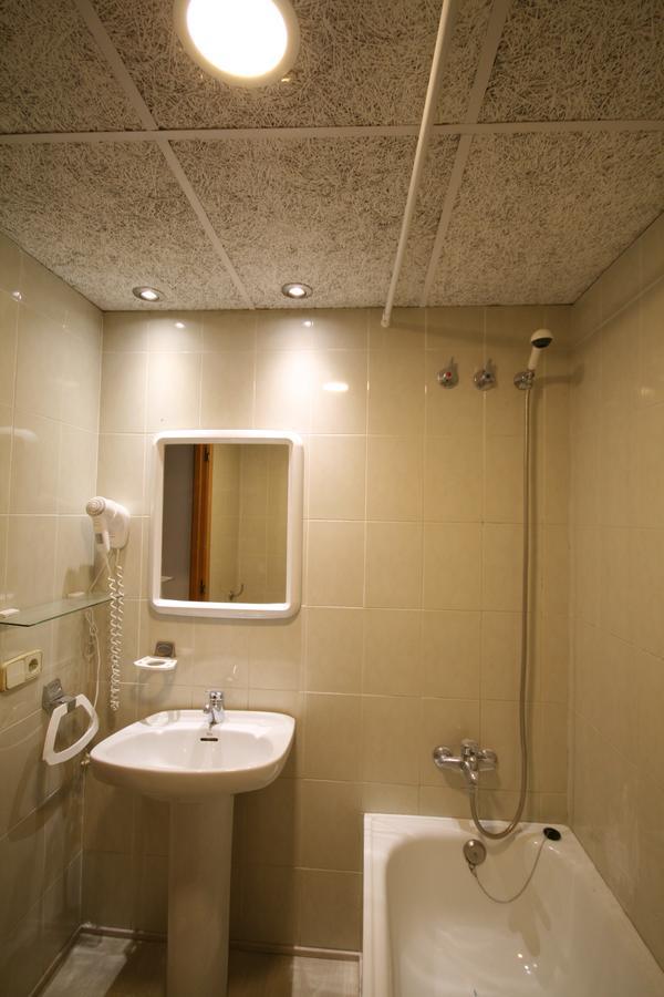 Chambre Familiale