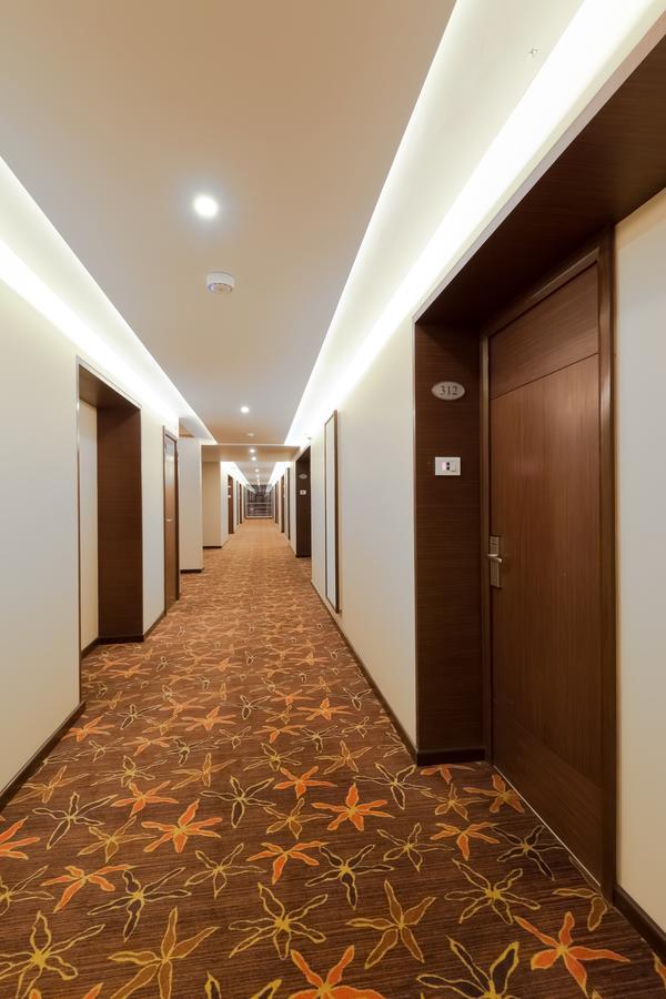 Executive Twin Room