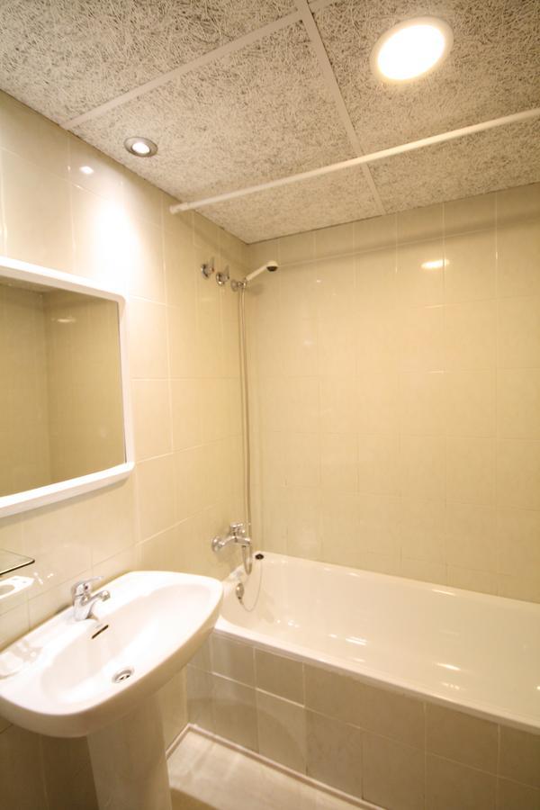 Chambre Double ou Lits Jumeaux Standard