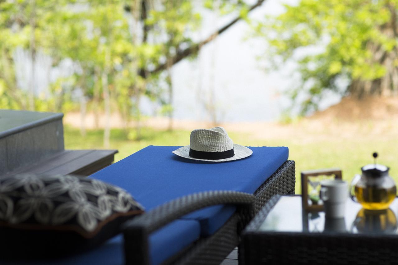 Royal Bawa Suite