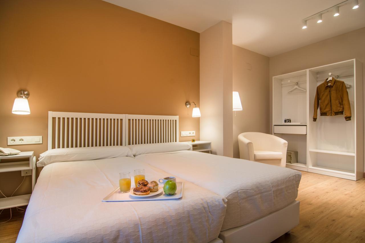 Chambre Double Confort