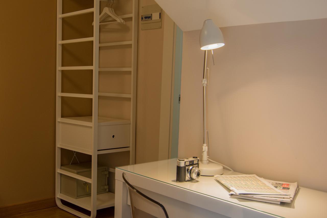 Chambre Simple