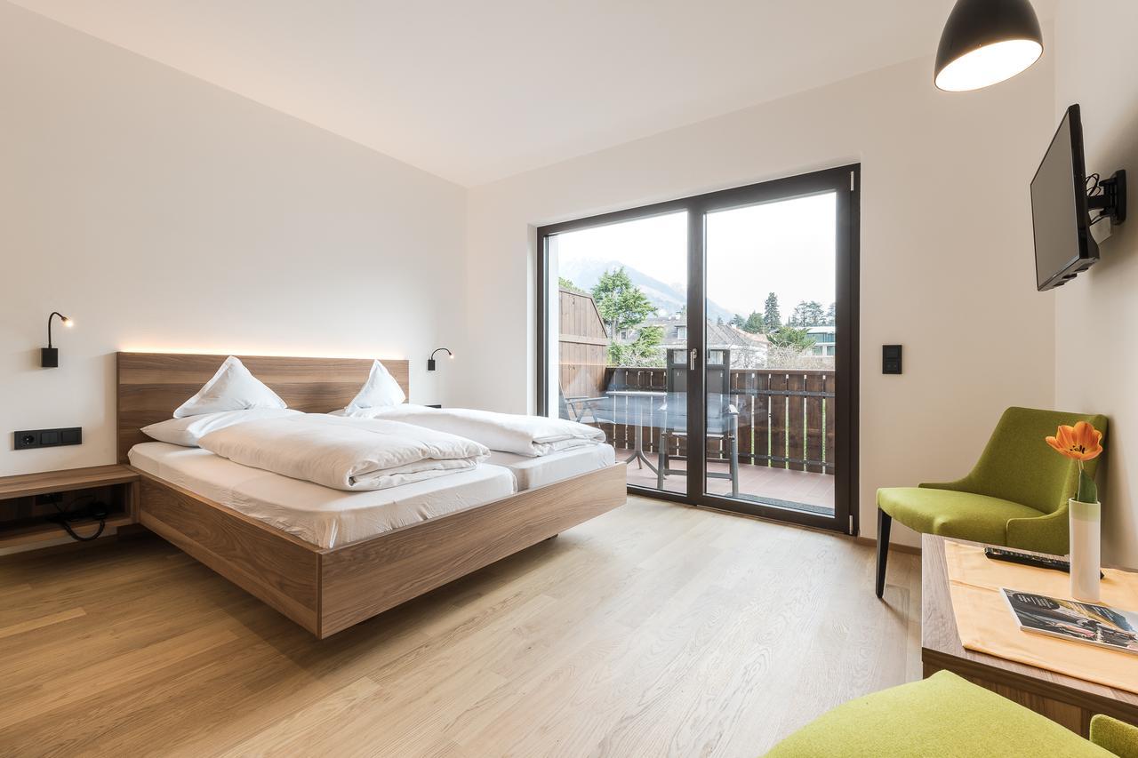 Doppelzimmer mit Südbalkon
