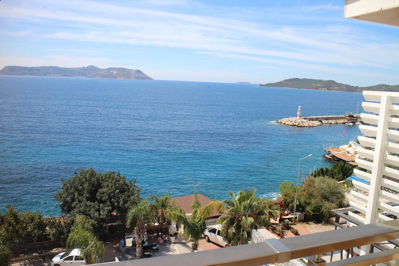 Çift Kişilik Oda - Balkonlu