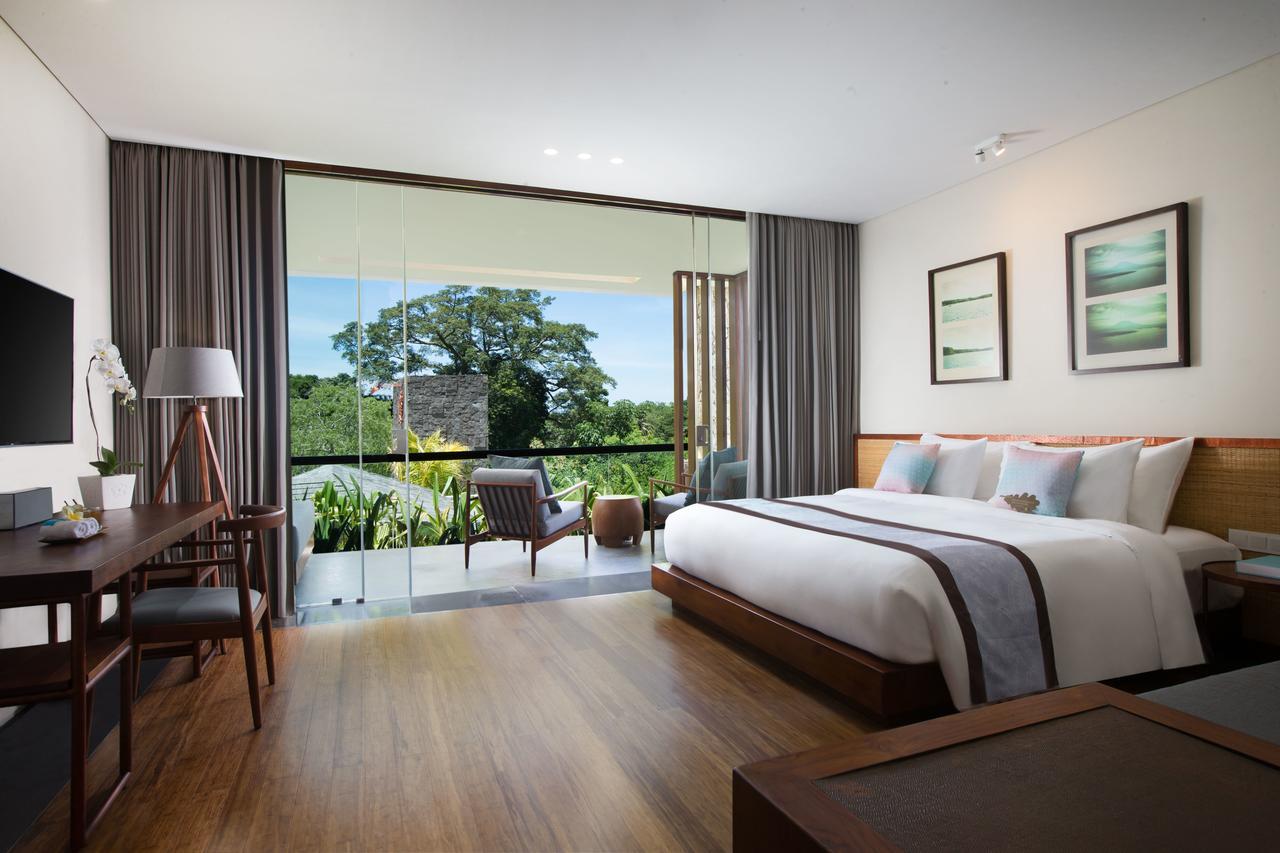 Atapa Deluxe Double or Twin Room Mountain Partial Ocean View,632457552:JPEG