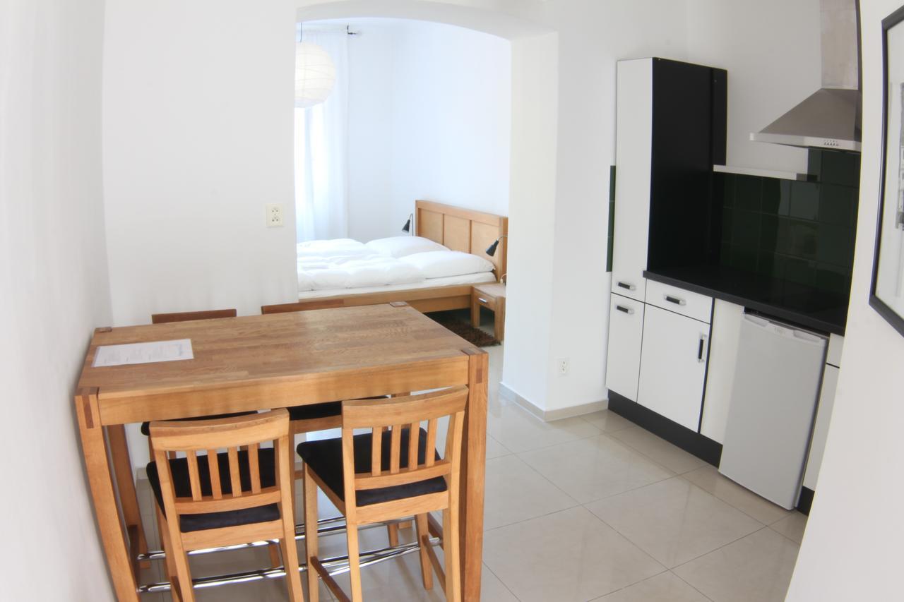Apartment mit 2 Schlafzimmern