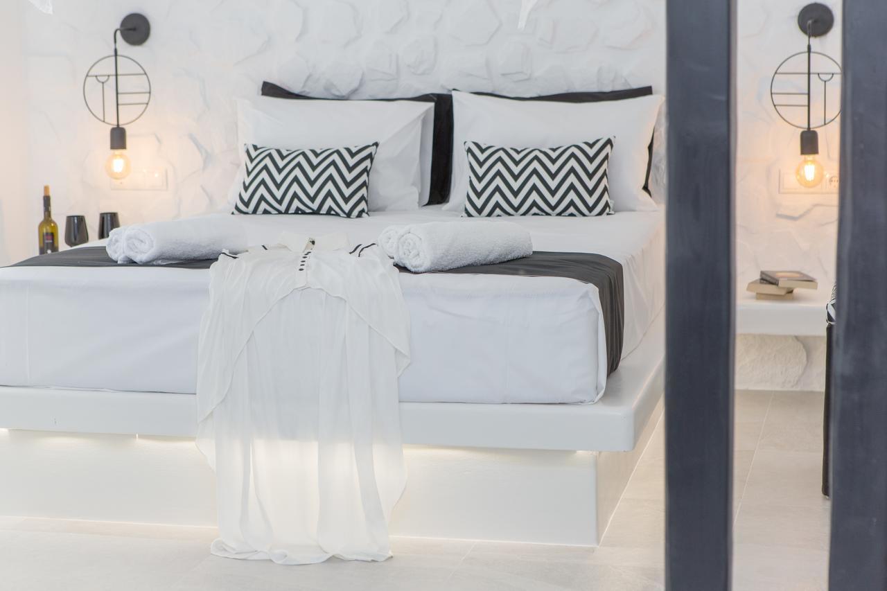 Junior Suite with Balcony