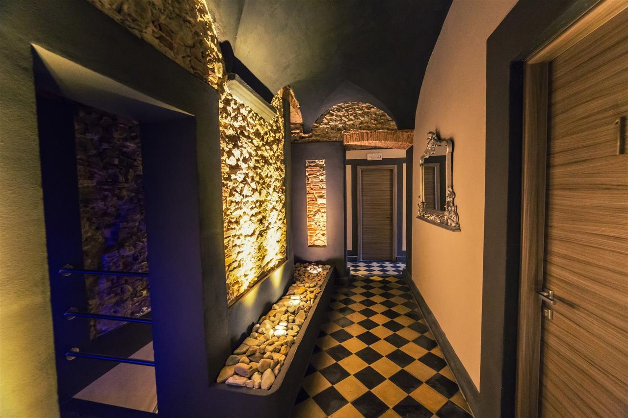 Chambre Double Supérieure
