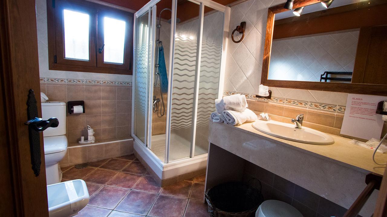 Superior Double or Twin Room Terrace