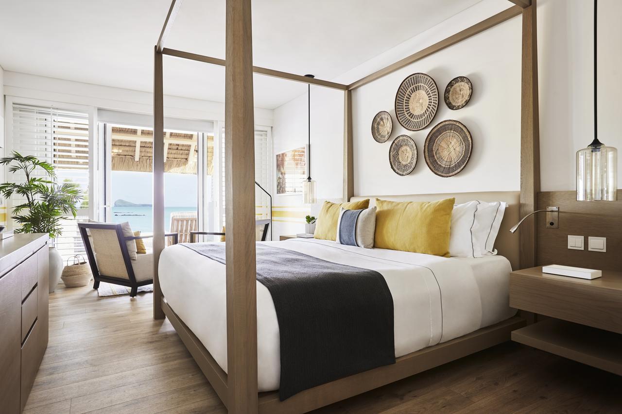 Oceaan Junior Suite