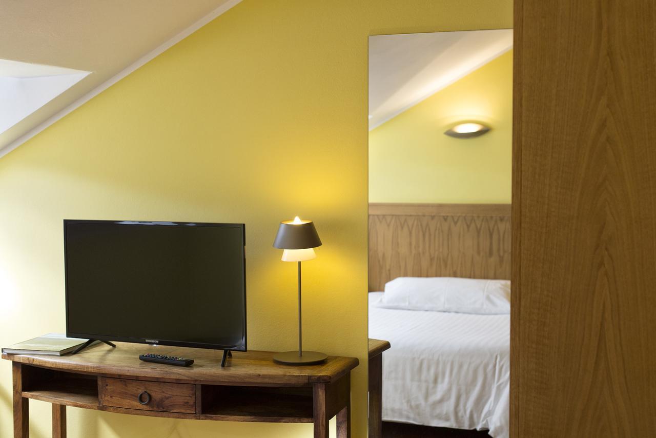 Double Room - Attic