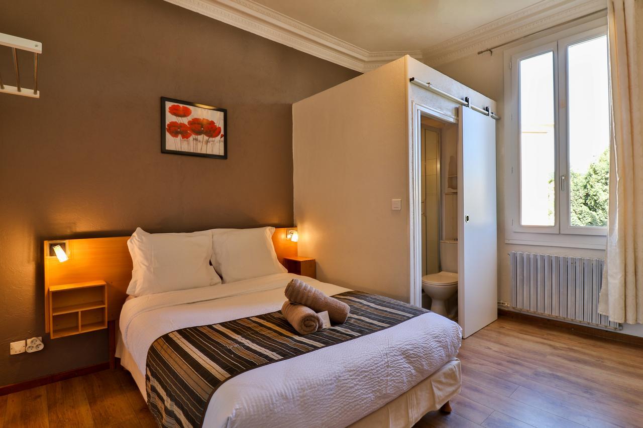 Chambre Double Standard