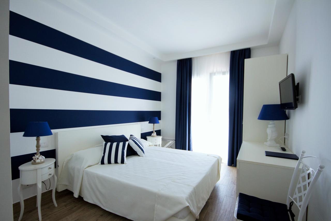 Double Room with Patio