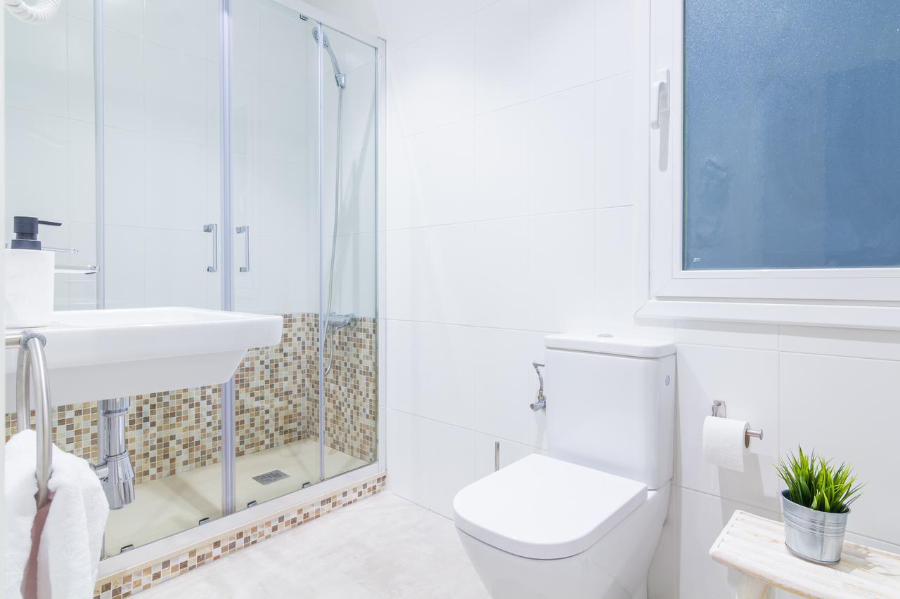 Habitación Doble con baño compartido - 1 o 2 camas