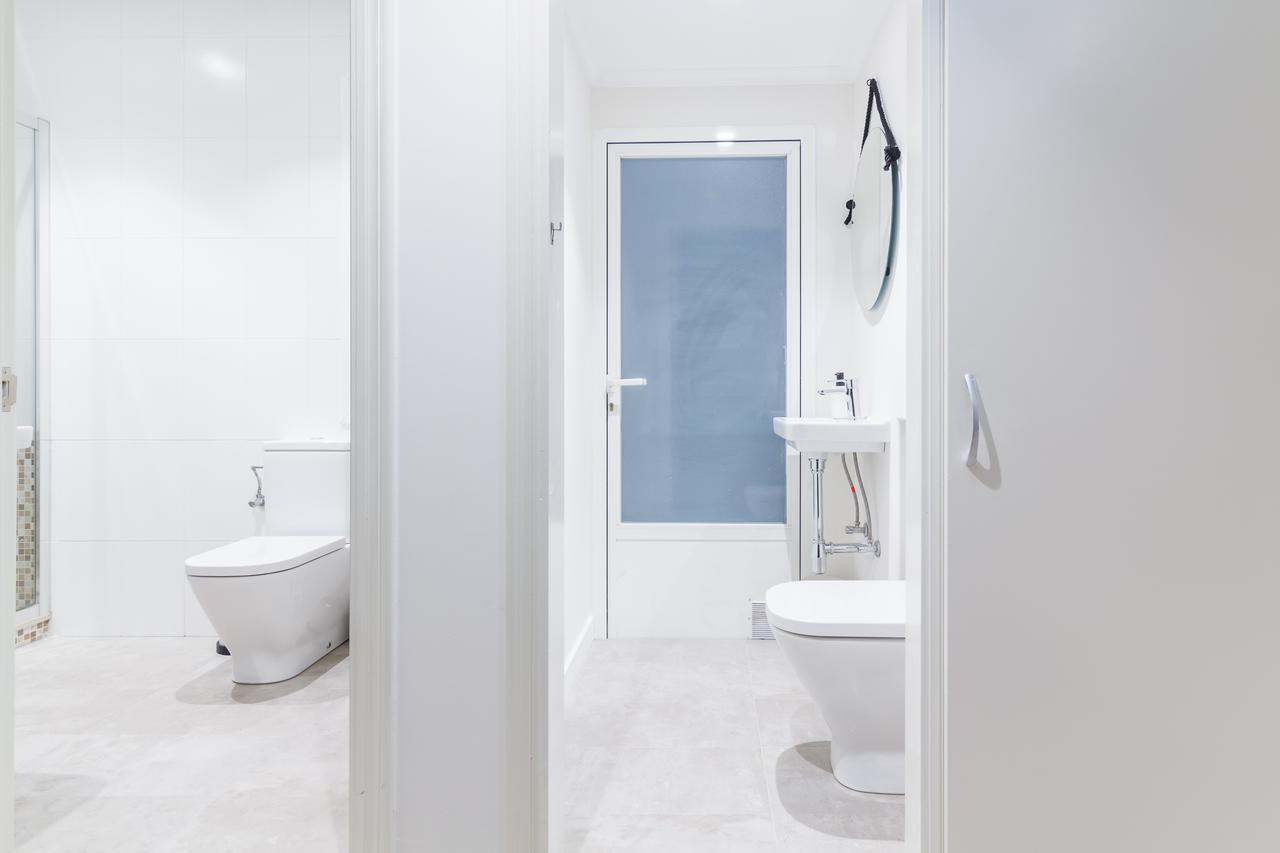Habitación Deluxe con baño privado